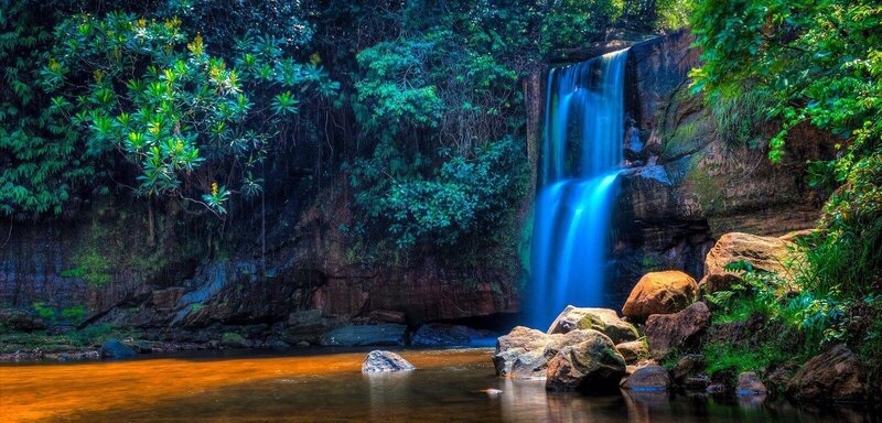 Chapada dos Guimarães