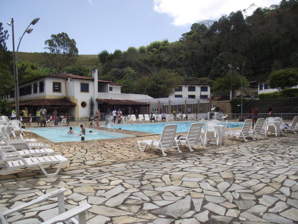 Hotel Fazenda em Miguel Pereira: Um Refúgio Encantador na Serra Fluminense